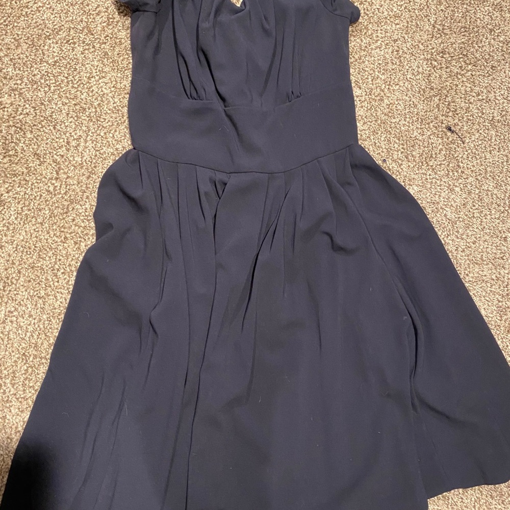 House of foxy dress